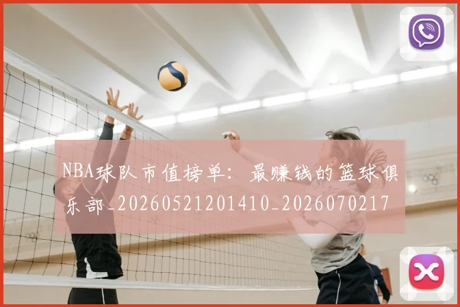 NBA球队市值榜单：最赚钱的篮球俱乐部_20260521201410_20260702171205