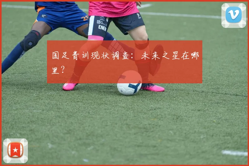 国足青训现状调查:未来之星在哪里?