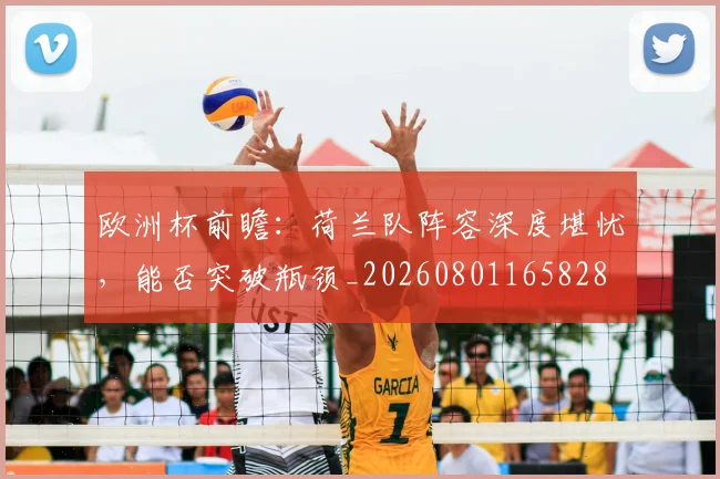 欧洲杯前瞻：荷兰队阵容深度堪忧，能否突破瓶颈_20260801165828